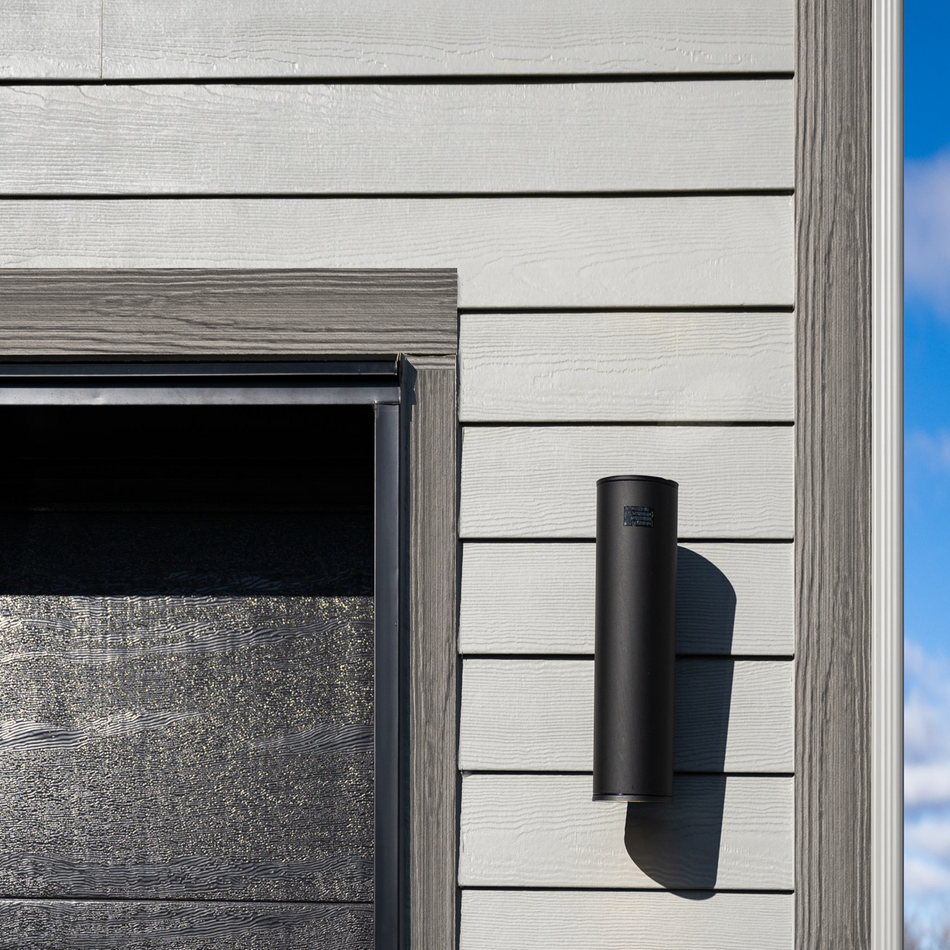 St-Laurent Woodgrain Texture Trims