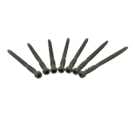 Starborn-Pro Plug Carbon steel Epoxy Coated #10 Screws
