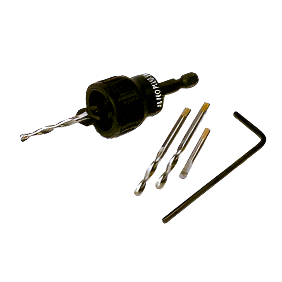 Starborn Smart Bit Pro Plug Tool for WOOD