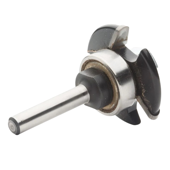Trex Groove Router Bit
