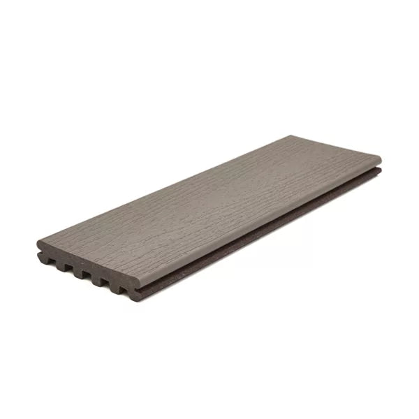 Trex Decking 1 foot Tide Pool Sample