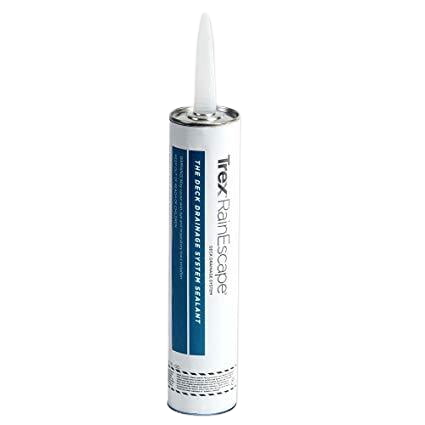 TREX RainEscape Caulk