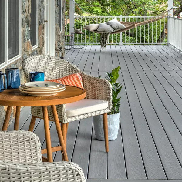 T Rex Raineer Color TREX Rainier – DeckMart Building Supplies