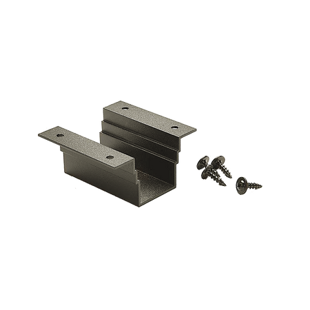 TREX Signature Cocktail Rail Bracket-Bronze Trex