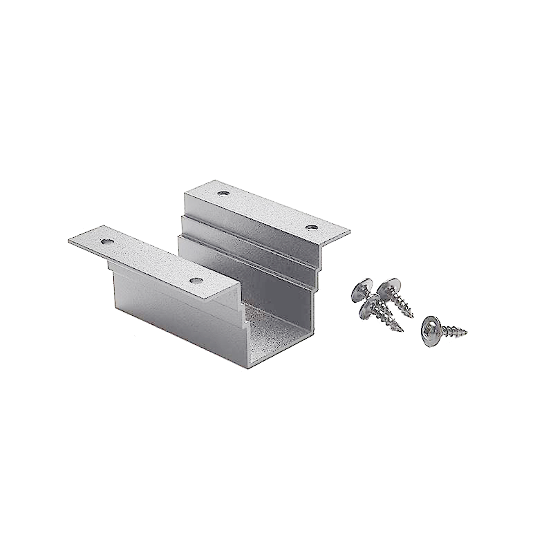 Trex Railing Bracket TREX Signature Cocktail Rail Bracket – DeckMart Building Supplies
