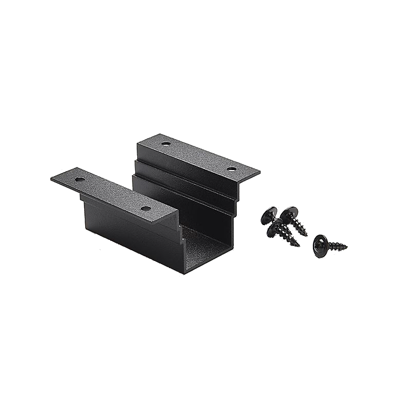 TREX Signature Cocktail Rail Bracket-Black Sand