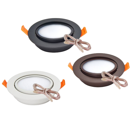 TREX Soffit Light-Black