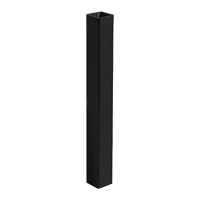 Trex 4-in x 4-in Rope Swing Composite Deck Post Base Trim
