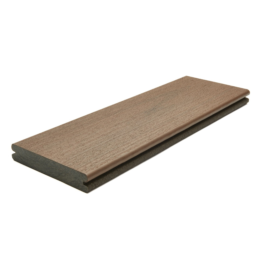 Trex Decking 1 foot Jasper Sample-Default Title
