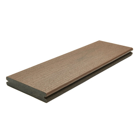 Trex Decking 1 foot Jasper Sample-Default Title