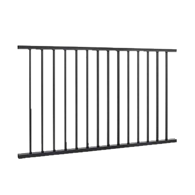 TREX Signature Horizontal Rail Panel-4-42