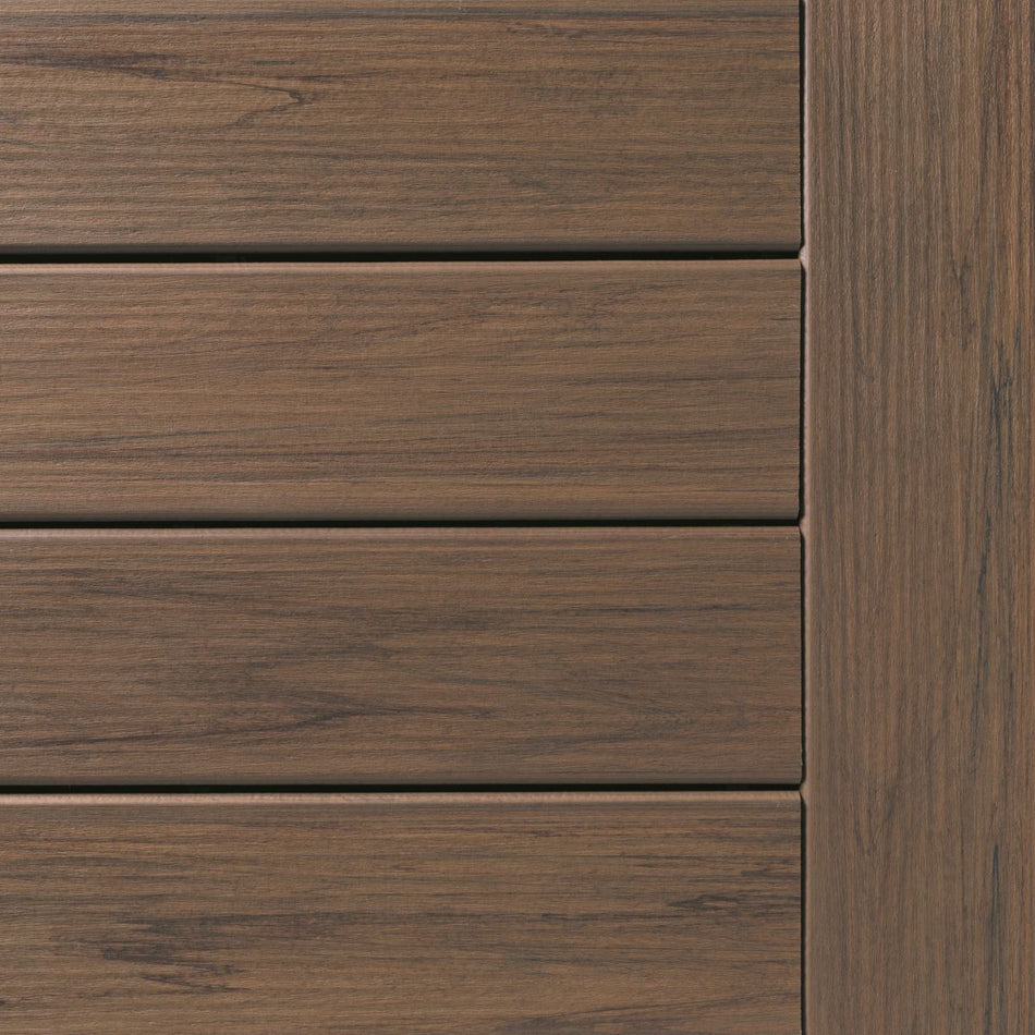 TimberTech Pecan