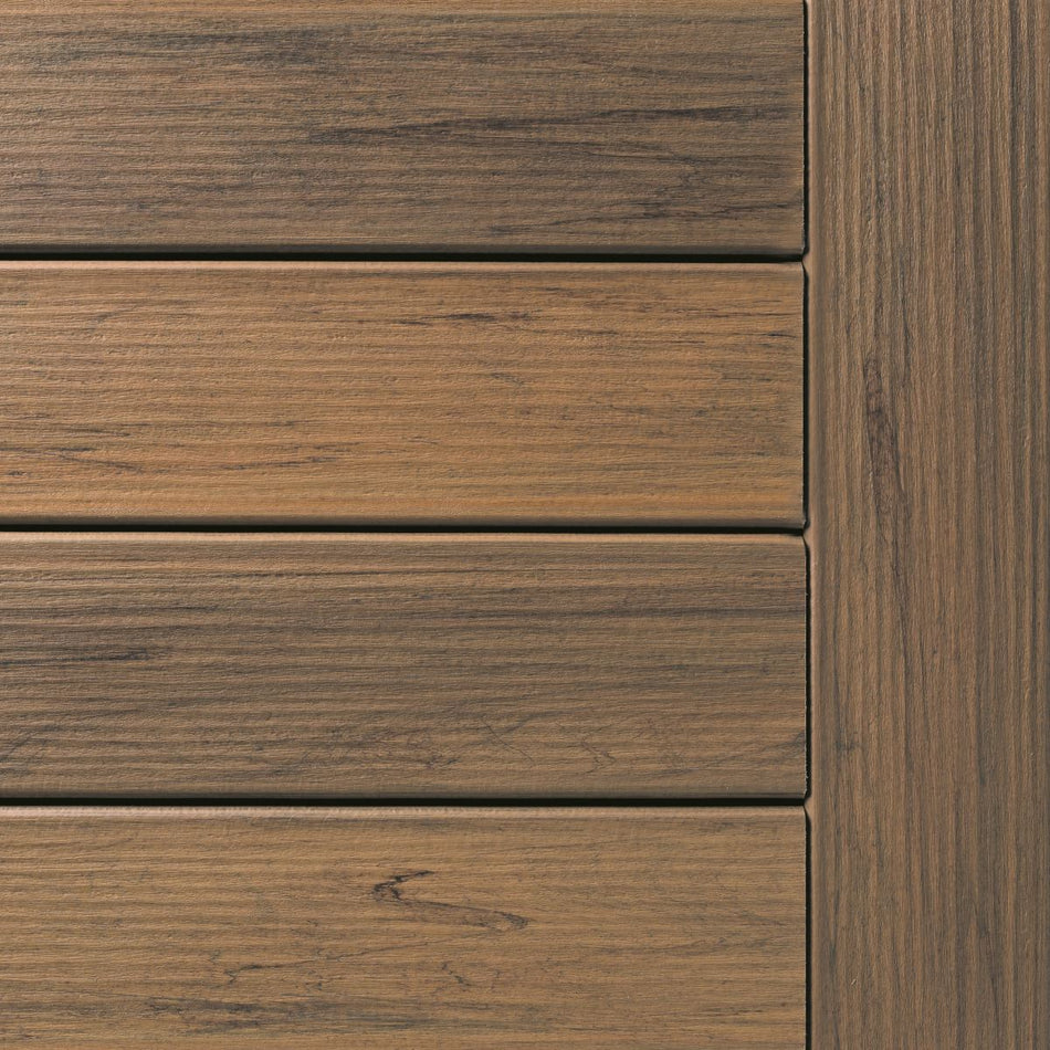 TimberTech Tigerwood