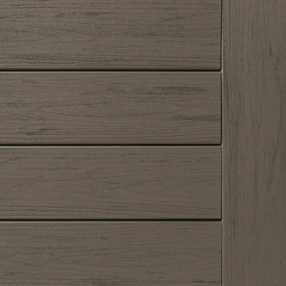 TimberTech Silver Maple