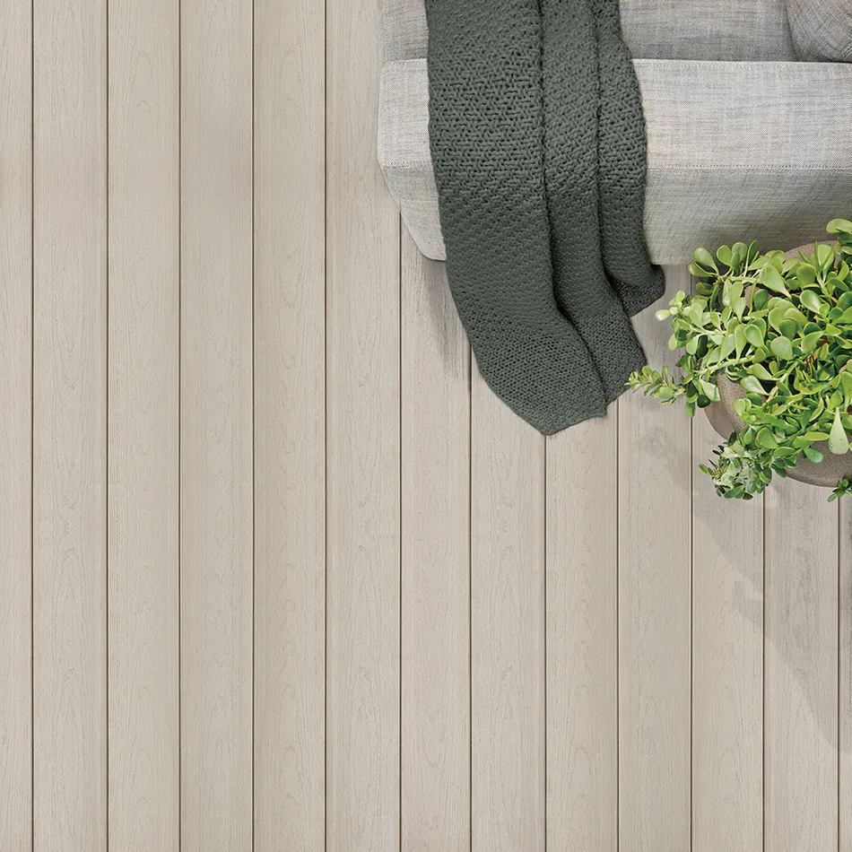 Timbertech Timber Gray – DeckMart Building Supplies