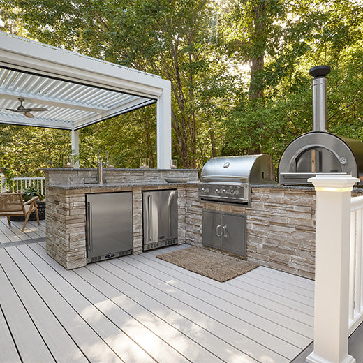 TimberTech Boardwalk – DeckMart Building Supplies
