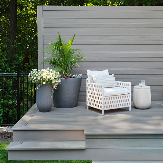 TimberTech Coastline – DeckMart Building Supplies