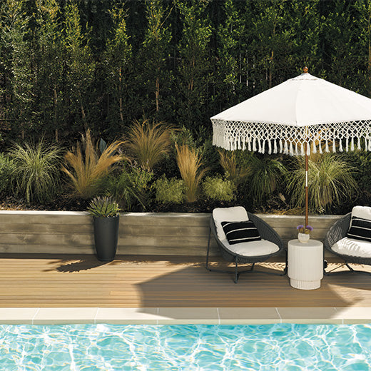 TimberTech Tigerwood – DeckMart Building Supplies