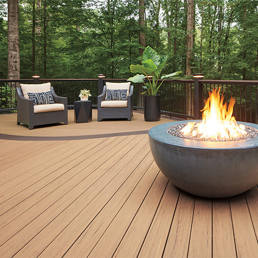 TimberTech Antique Leather – DeckMart Building Supplies