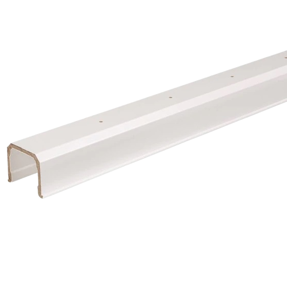 TimberTech Classic Series DrinkRail TopRail – DeckMart Building Supplies