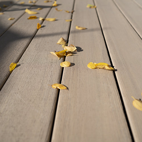 TimberTech French White Oak-Solid-8'