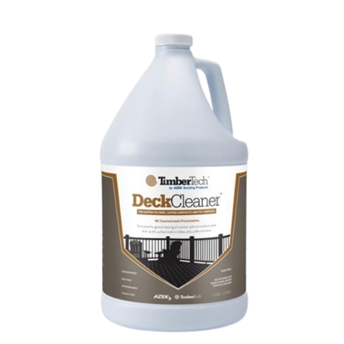 TimberTech Deck Cleaner