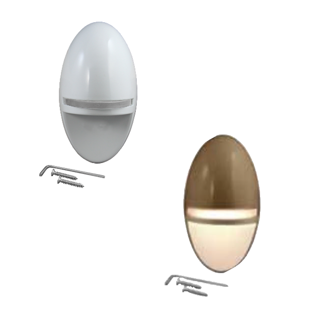 TimberTech Deck & Railing Lights – DeckMart Building Supplies