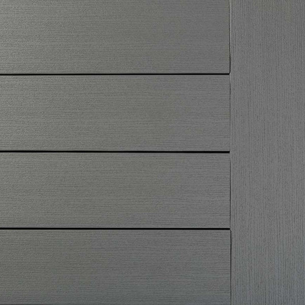 TimberTech Maritime Gray