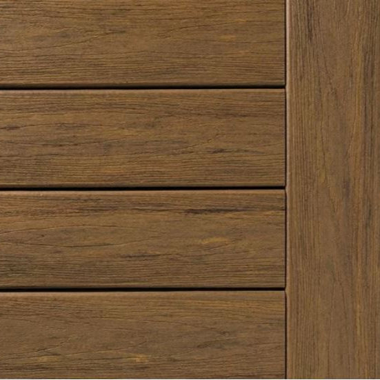 TimberTech Antique Leather