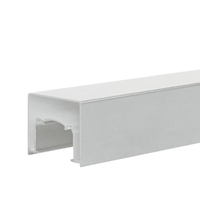 Ed Top Rail TimberTech Impression Rail Express Top Rail – DeckMart Building Supplies