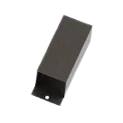 TimberTech Impression Rail Express Foot Block-Black