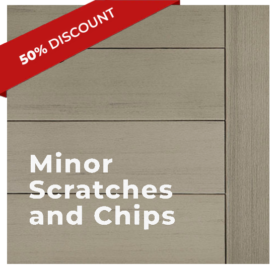 TimberTech Weathered Oak (Bundle)