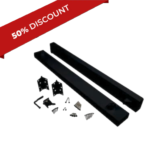 TimberTech 36" Universal Gate Kit