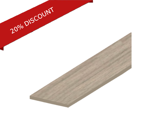 Timbertech Landmark Fascia
