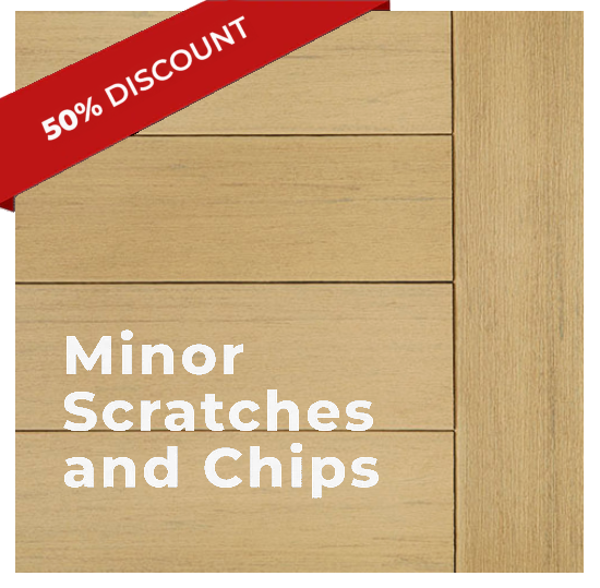 TimberTech Natural White Oak (Bundle)