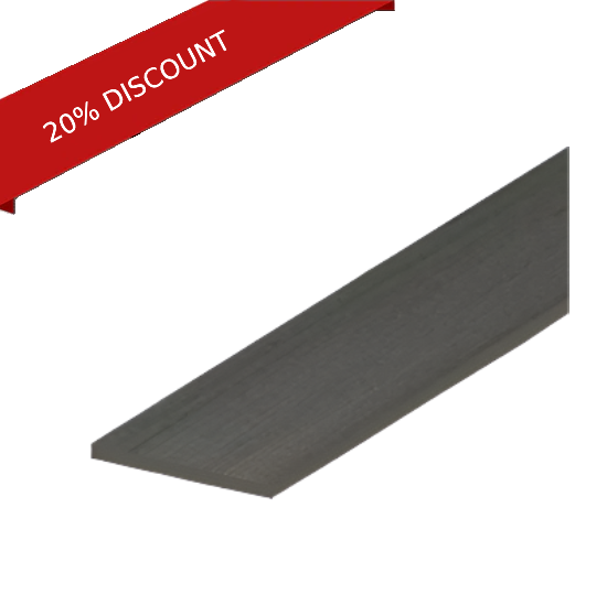 Timbertech Prime Plus Fascia