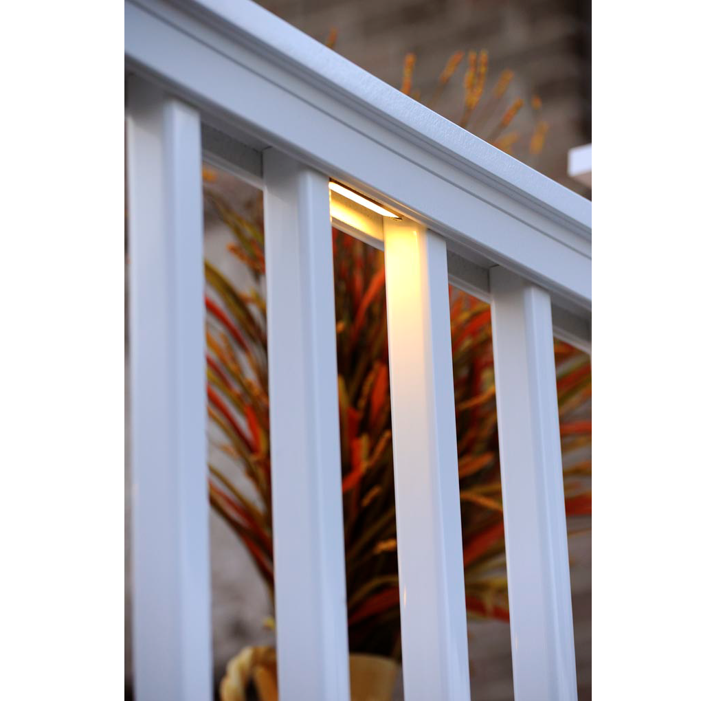 TimberTech Under Rail Light – DeckMart Building Supplies