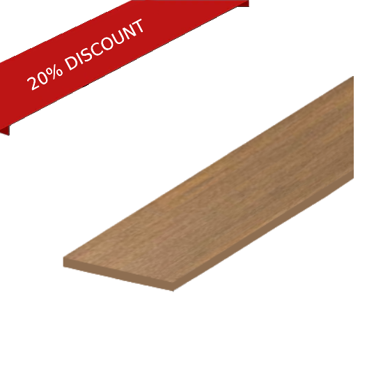 TimberTech Vintage Fascia