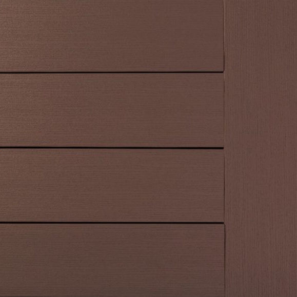 TimberTech Dark Teak