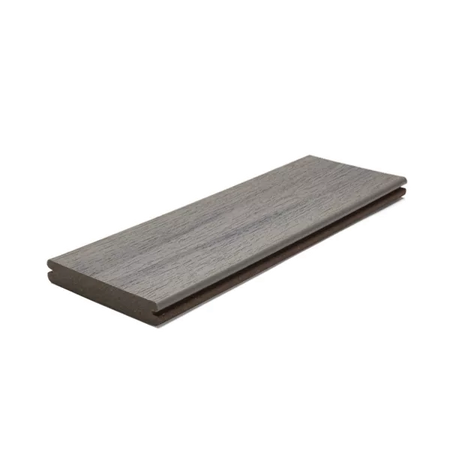 TREX Millstone grooved