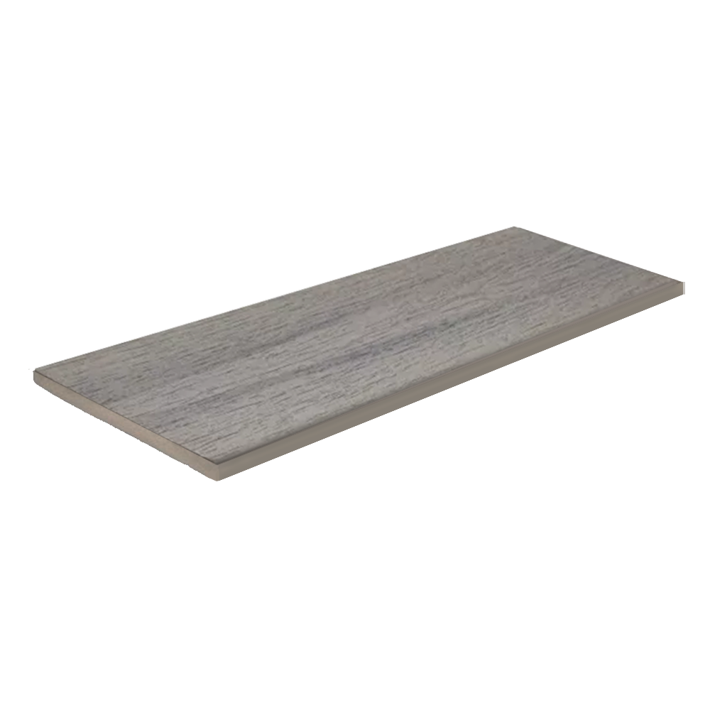Trex Select Decking Millstone Fascia Riser 
