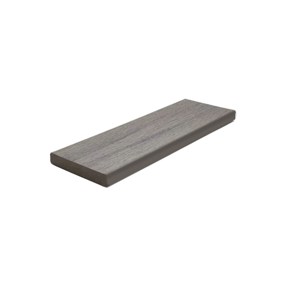 Trex Select Decking Millstone solid