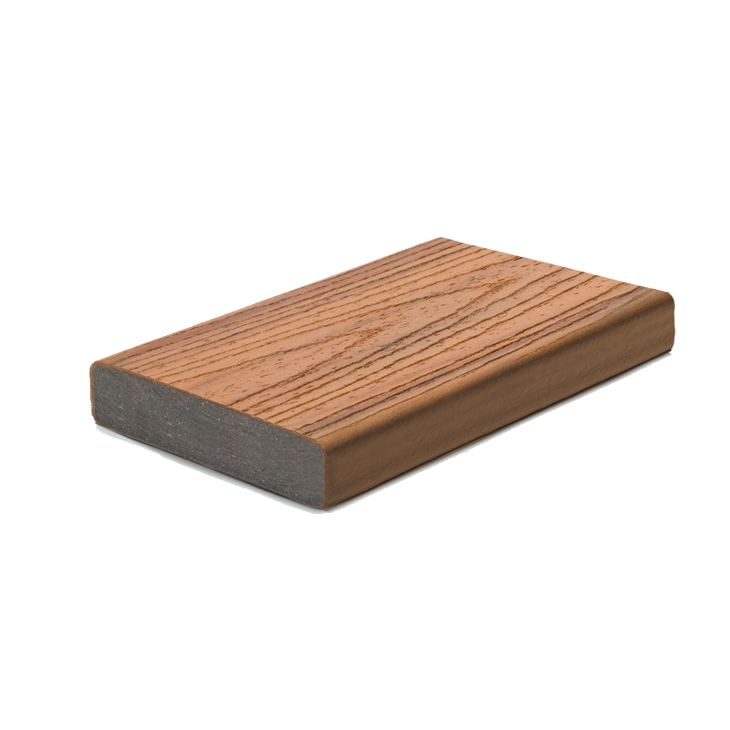 TREX Transcend 2x6 Lumber-Havana Gold (TREX)-12'