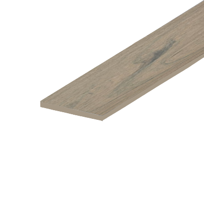 TREX Lineage Fascia-Biscayne (TREX)-Fascia-12ft
