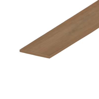 TREX Lineage Fascia-Carmel (TREX)-Riser-12ft