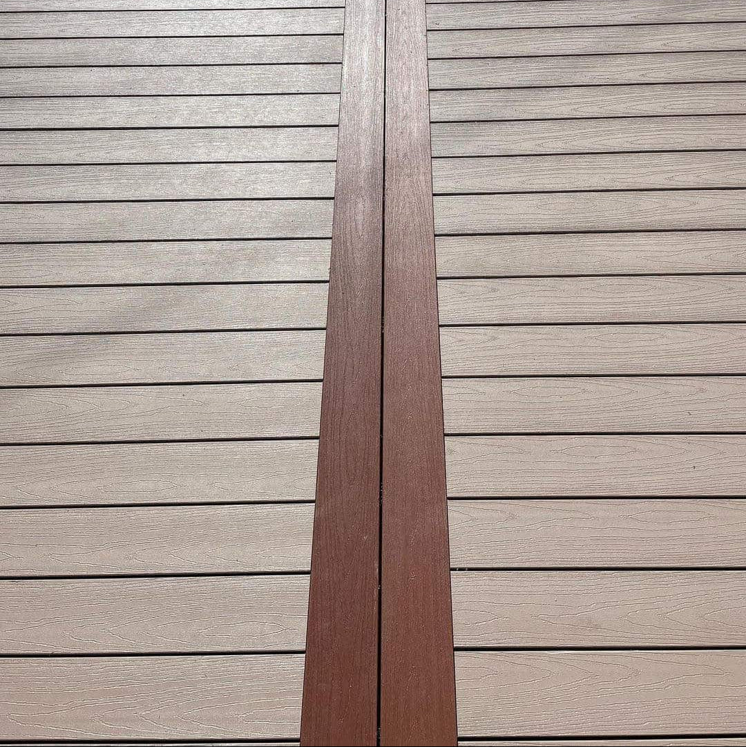 TruNorth Sand-Grooved-16ft-Solid Core