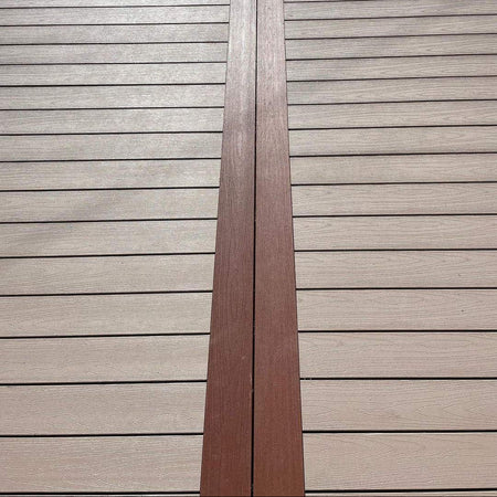 TruNorth Sand-Grooved-16ft-Solid Core