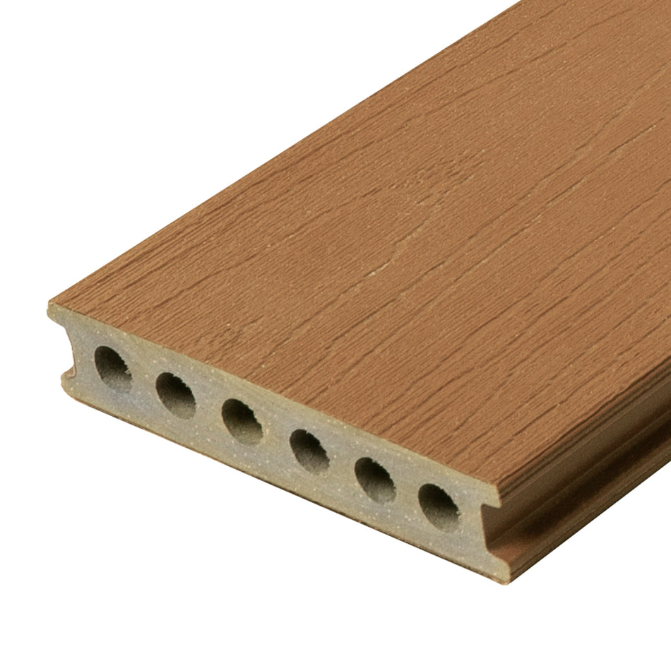 TruNorth Decking 1 foot Brulee Sample-Default Title
