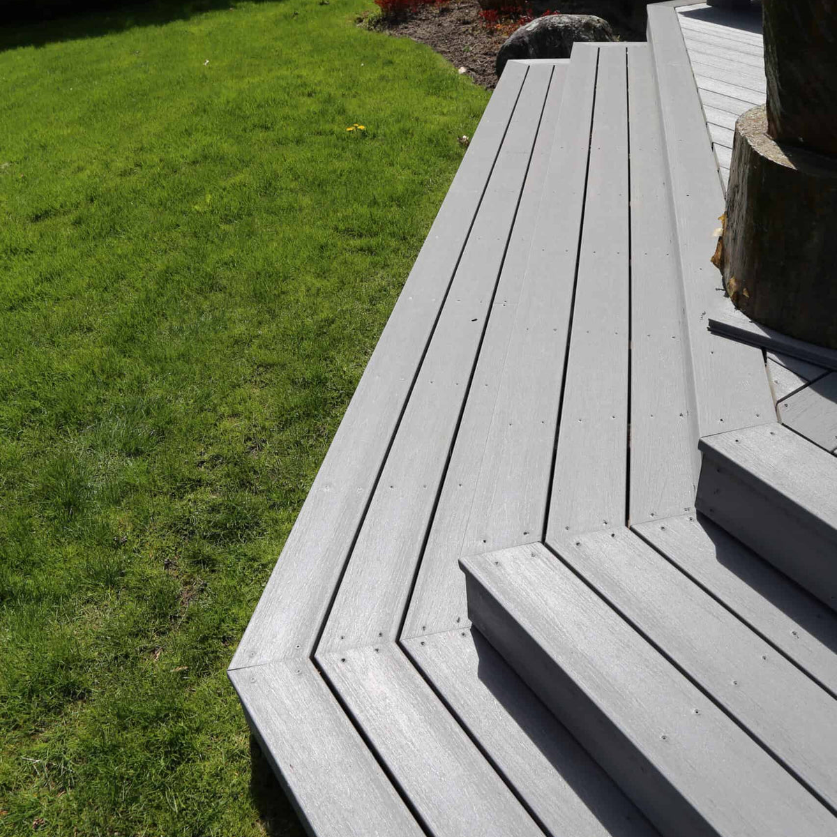 TruNorth Stone Grey