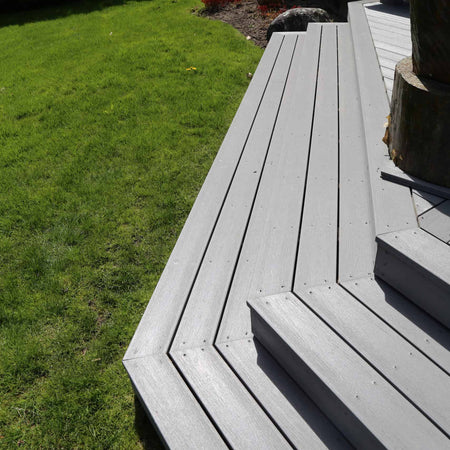 TruNorth Stone Grey